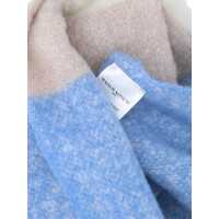 Esarfe MAISON KITSUNÉ Dama - Esarfe MAISON KITSUN Maison Kitsun Scarfs MULTICOLOUR Femei (BM 19408638) - B-mall.ro