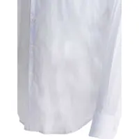 Camasi casual pentru Barbati - Camasi casual Altum Cotton shirt White Barbati (BM 19408860) - B-mall.ro