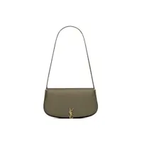 Genti de mana Saint Laurent Saint Laurent Mini Voltaire Shoulder Bag