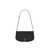 Saint Laurent Saint Laurent Mini Voltaire Shoulder Bag Black