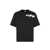 Off-White Off-White Logo T-shirt Black