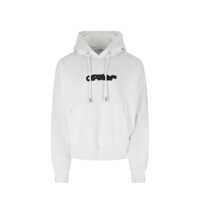 Bluze de trening Off-White Hooded Sweatshirt Barbati