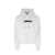 Off-White Off-White Hooded Sweatshirt White