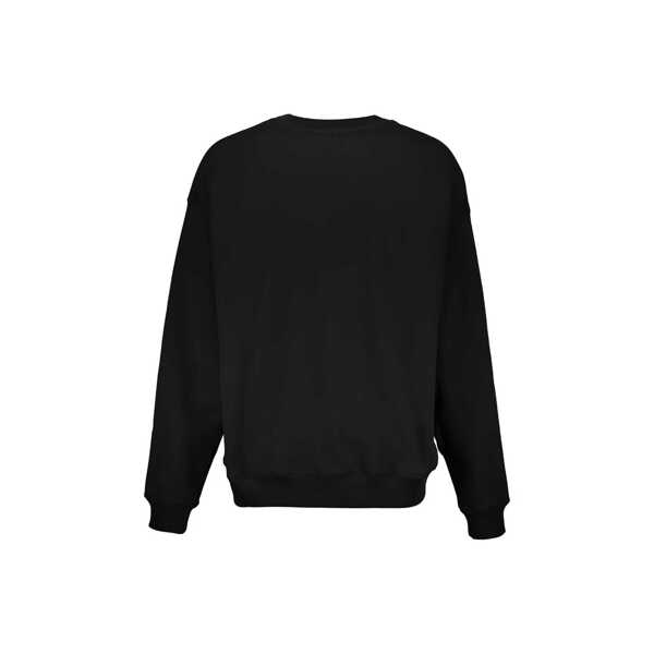 Bluze de trening Off-White Off-White Logo Sweatshirt Black Barbati (BM 19408890) 2