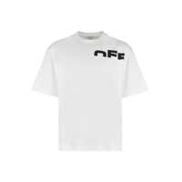 Tricouri Off-White Off-White Logo T-shirt
