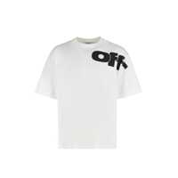 Tricouri Off-White Off-White Shared logo skate T-shirt
