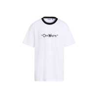 Tricouri Off-White Off-White Logo T-shirt