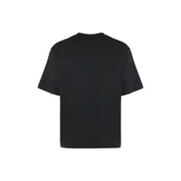 Tricouri Off-White pentru Barbati - Tricouri Off-White Off-White Logo T-shirt Black Barbati (BM 19408905) - B-mall.ro