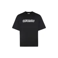 Tricouri Off-White Logo T-shirt Barbati
