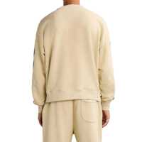 Bluze de trening pentru Barbati - Bluze de trening Off-White Off-White Logo Sweatshirt Beige Barbati (BM 19408908) - B-mall.ro