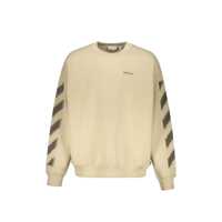 Bluze de trening Off-White Logo Sweatshirt Barbati
