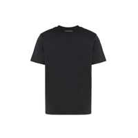 Tricouri Off-White pentru Barbati - Tricouri Off-White Off-White Logo T-shirt Black Barbati (BM 19408911) - B-mall.ro