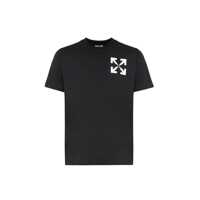 Tricouri Off-White Logo T-shirt Barbati
