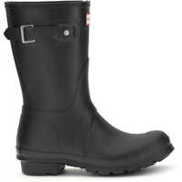 Bocanci casual Rubber Wellington Boot Femei