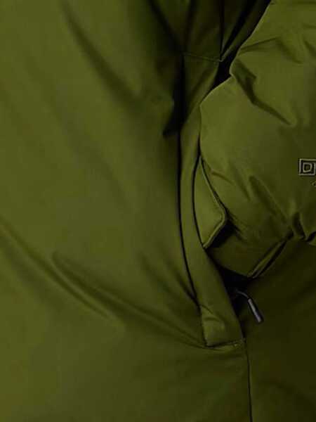 Geci de iarna The North Face RMST GORE-TEX Himalayan Single Down Jacket WOODLAND GREEN Barbati (BM 19408931) 4