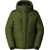 The North Face RMST GORE-TEX® Himalayan Single Down Jacket WOODLAND GREEN