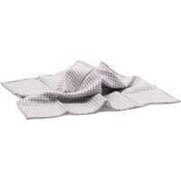 Esarfe Silk Pocket Square with woven design Barbati