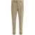 PT TORINO Rebel Virgin Wool Trousers COLONIALE