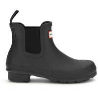 Bocanci casual Original Chelsea Rubber Booties Femei