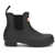 Hunter Original Chelsea Rubber Booties BLACK