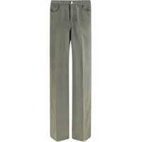 Blugi Cruna Five Pockets Jeans