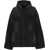 Balenciaga Layered Jacket BLACK FADE OUT