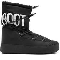Bocanci casual Snow Boots Barbati