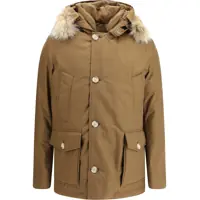 Geci Parka Arctic Jacket Barbati