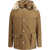 Woolrich Arctic Jacket COFFEE