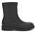 Hunter Downpour Rubber Boots BLACK
