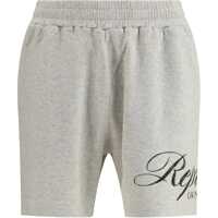 Pantaloni scurti Owners Club Script Mesh Shorts Barbati