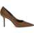 Jimmy Choo Love Pumps BRONZE