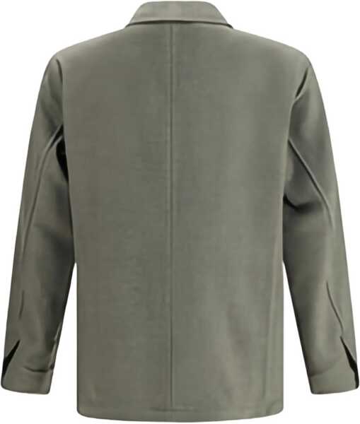 Veste casual FINAMORE Overshirt Jacket single-breasted 04 Barbati (BM 19409030) 2