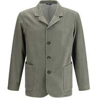 Veste casual Overshirt Jacket single-breasted Barbati