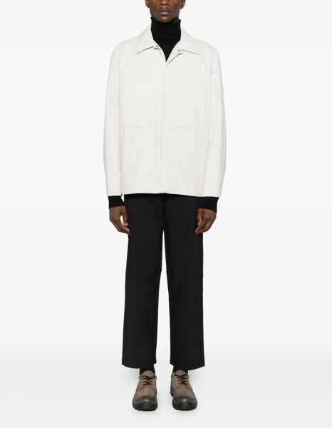 Jachete Laminar Padded Jacket PANNA SCURO Barbati (BM 19409036) 2