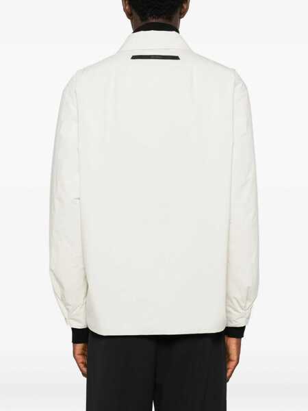 Jachete Laminar Padded Jacket PANNA SCURO Barbati (BM 19409036) 4