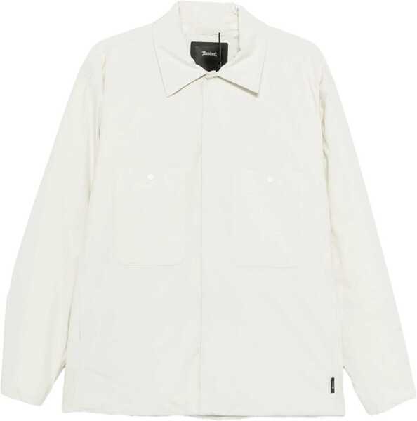 Jachete Laminar Padded Jacket PANNA SCURO Barbati (BM 19409036) 1