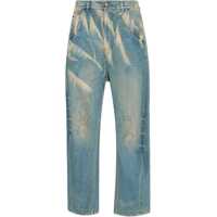 Blugi Low Crotch Jeans Barbati