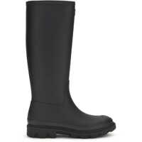 Bocanci casual Downpour rubber high Boots Femei