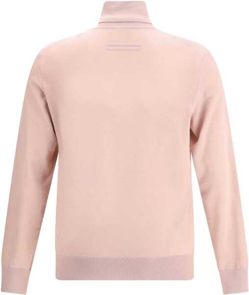 Pulovere ZEGNA Cashmere turtleneck Sweater R92 Barbati (BM 19409060) 2