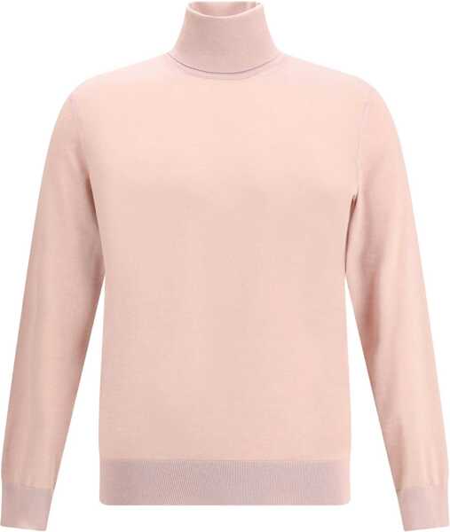 Pulovere ZEGNA Cashmere turtleneck Sweater R92 Barbati (BM 19409060) 1