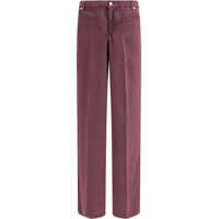 Blugi Cruna Five Pockets Jeans