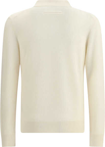 Tricouri Polo ZEGNA Cashmere Polo N01 Barbati (BM 19409072) 2