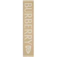 Esarfe Logo wool Scarf Femei