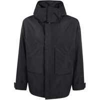 Jachete Short Jacket with pockets Barbati