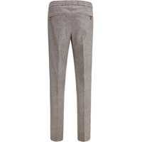 Imbracaminte PT TORINO pentru Barbati pagina 3 - Pantaloni casual PT TORINO Soft Virgin Wool and Cashmere Trousers MARRONE CHIARO Barbati (BM 19409096) - B-mall.ro
