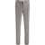 PT TORINO Soft Virgin Wool and Cashmere Trousers MARRONE CHIARO