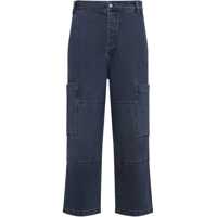 Blugi Le Cargo De-Nîmes Carré Jeans Barbati