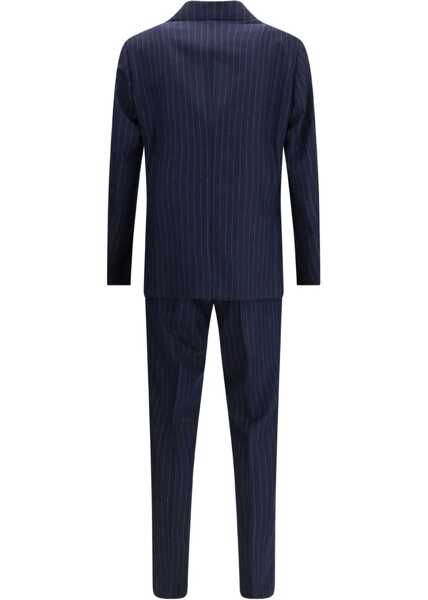 Costume GI CAPRI Wool Suit 6780 Barbati (BM 19409123) 2