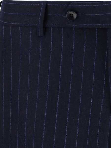 Costume GI CAPRI Wool Suit 6780 Barbati (BM 19409123) 4